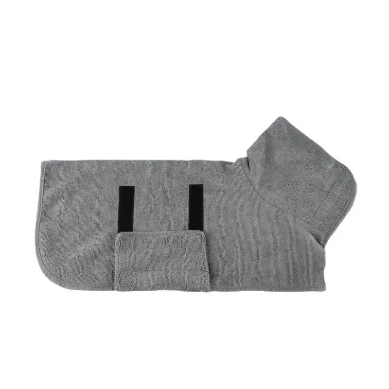 Moppi DryWrap — Dog Drying Robe