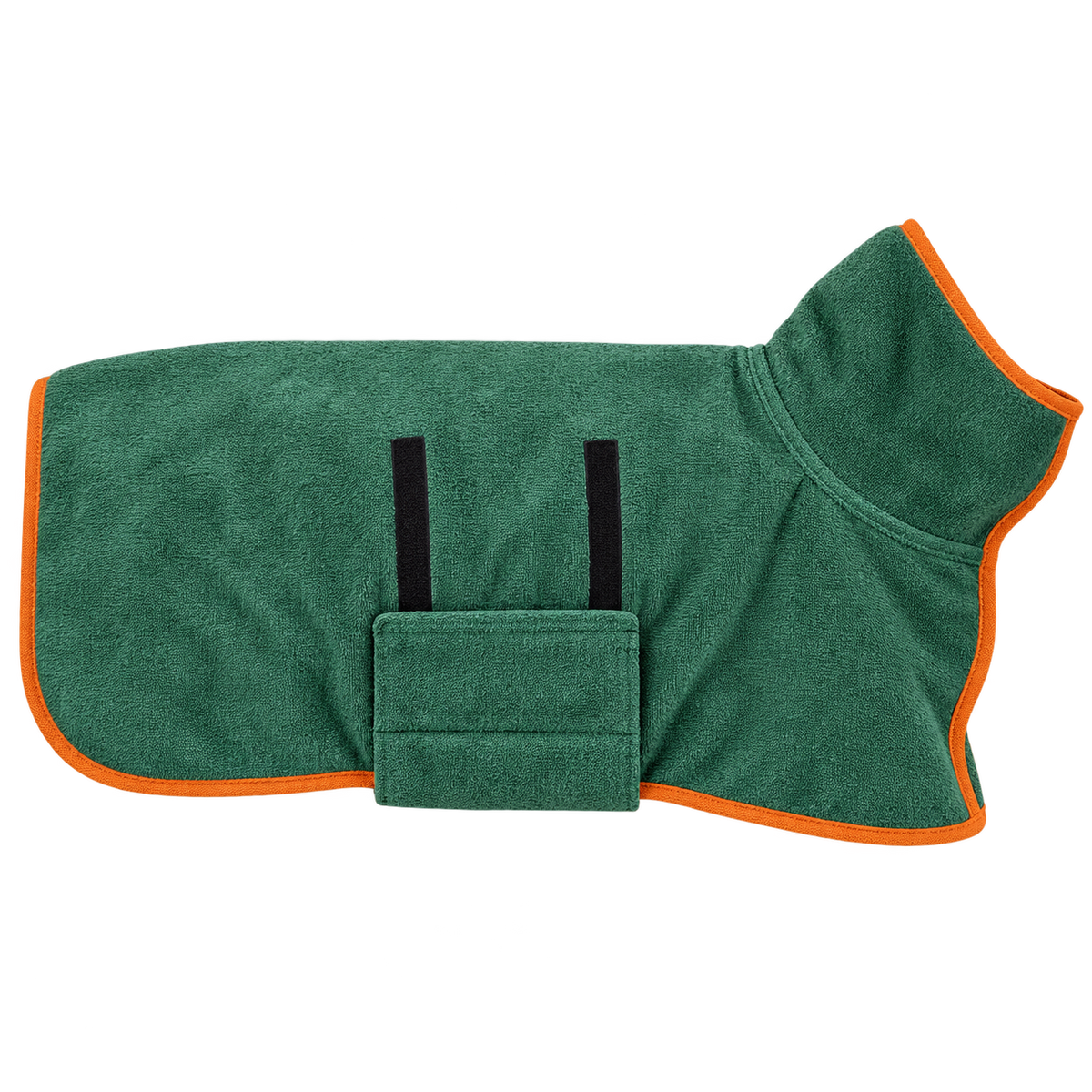 Moppi DryWrap — Dog Drying Robe